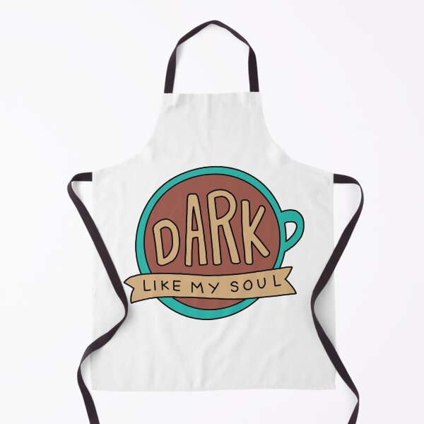 Item preview, Dark coffee designed and sold by Doctor Michaela.