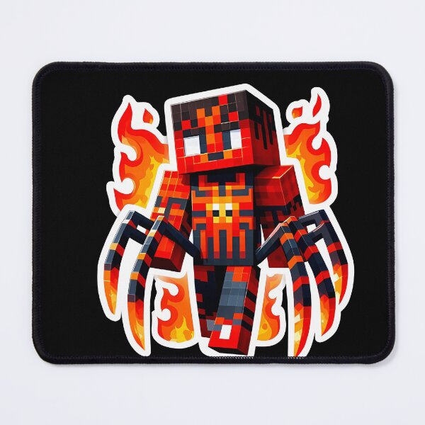 Item preview, Spider magma-ma designed and sold by Suissino.