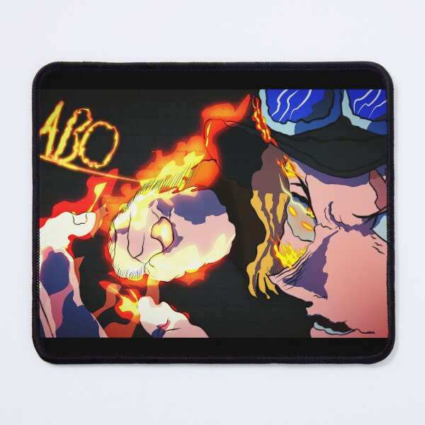 Item preview, Sabo Flame Emperor designed and sold by gerhweichart.