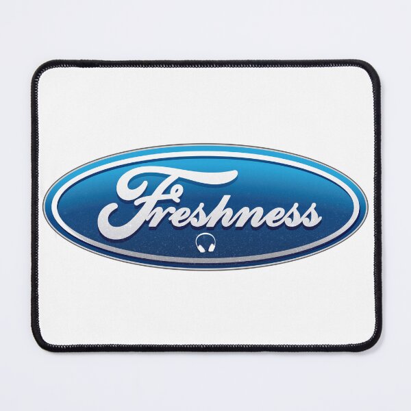 Item preview, Freshness Ford designed and sold by GeesTeesShop.