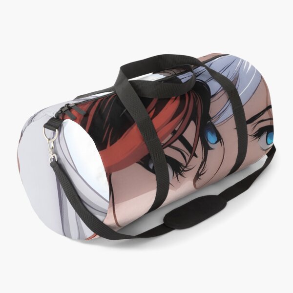 Item preview, White Rose (Weiss Schnee and Ruby Rose) - RWBY 17 designed and sold by Infinite-Aspire.