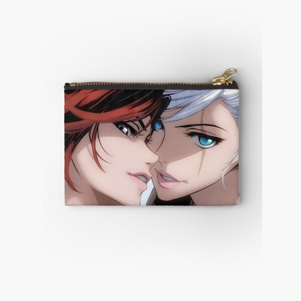 Item preview, White Rose (Weiss Schnee and Ruby Rose) - RWBY 17 designed and sold by Infinite-Aspire.