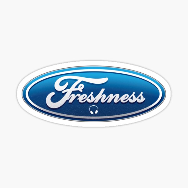 Item preview, Freshness Ford designed and sold by GeesTeesShop.