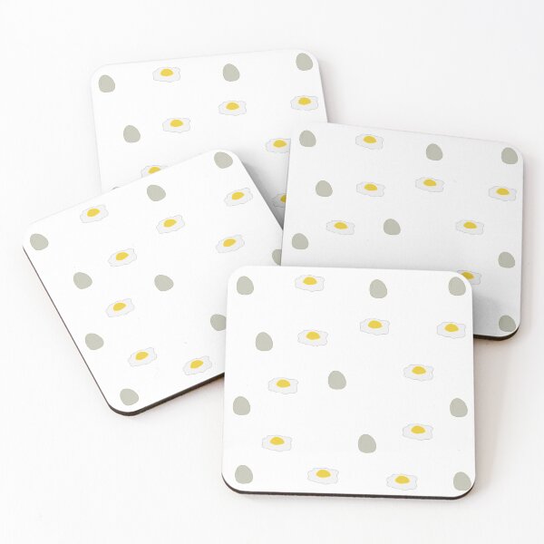 Item preview, Eggcellent (Sticker Set and More) designed and sold by ToontoonShop.