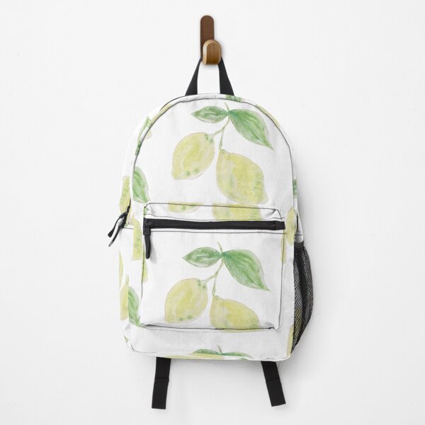 Item preview, Lemon Branch designed and sold by Praline Creative.