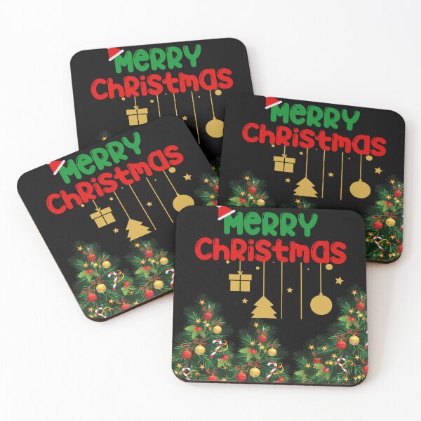 Item preview, Merry Chirstmas designed and sold by Nickkhunsmile.