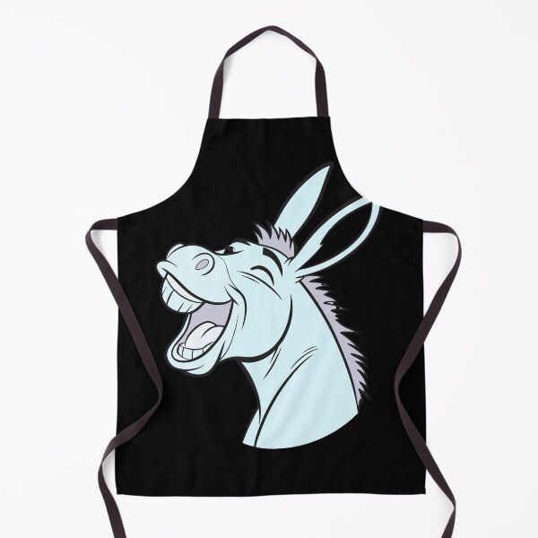 Item preview, Laughing Donkey 5 designed and sold by AnadAA.