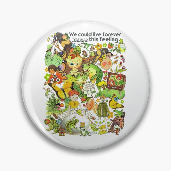 Item preview, We could live forever inside this feeling  designed and sold by MOMO155.