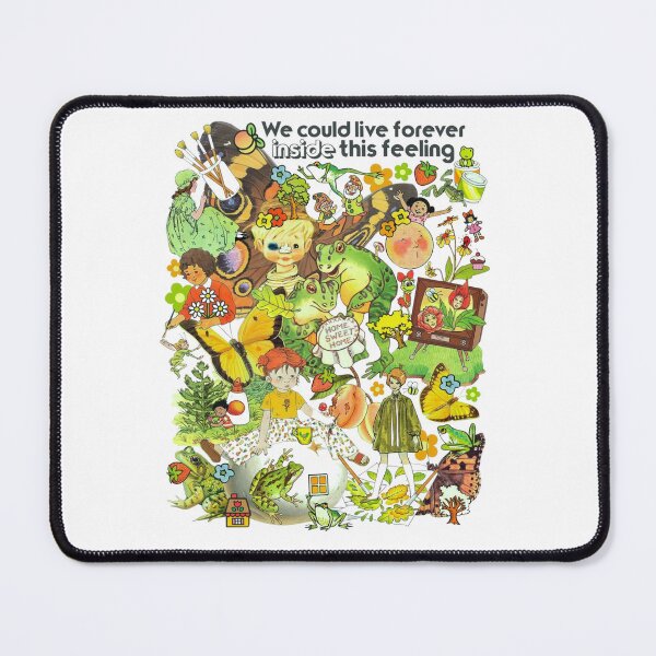 Item preview, We could live forever inside this feeling designed and sold by MOMO155.
