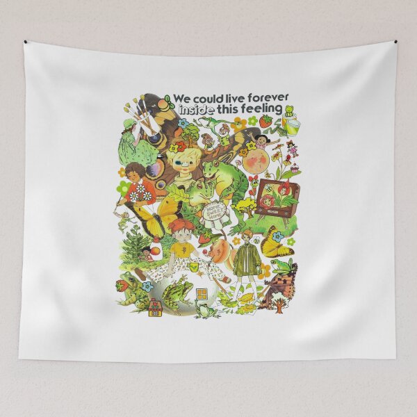 Item preview, We could live forever inside this feeling  designed and sold by MOMO155.