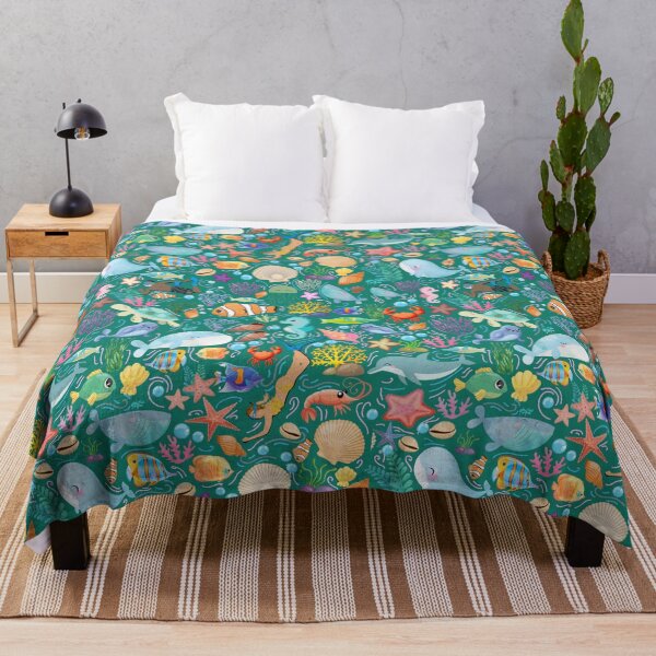 Item preview, Under the sea designed and sold by Navitaloves.