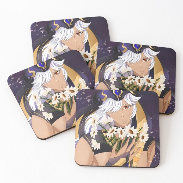 Item preview, Cyno designed and sold by SnowWinter.