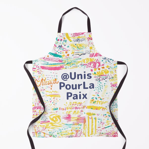 Artikelvorschau, @UnitedForPeace entworfen und verkauft von Unispourlapaix.