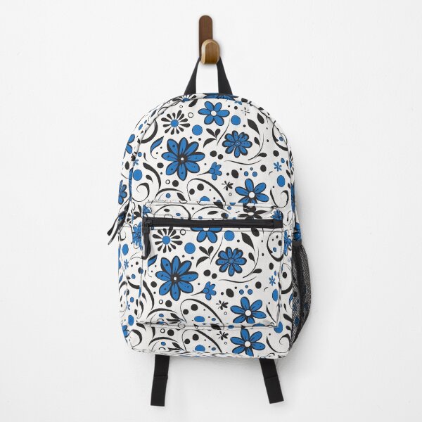 Item preview, Artistic Flower Swirls designed and sold by trendteezstore.