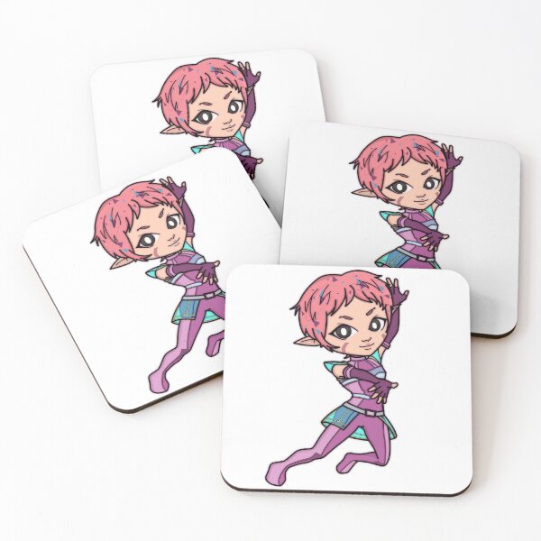 Item preview, Aelita designed and sold by Likethesea6.