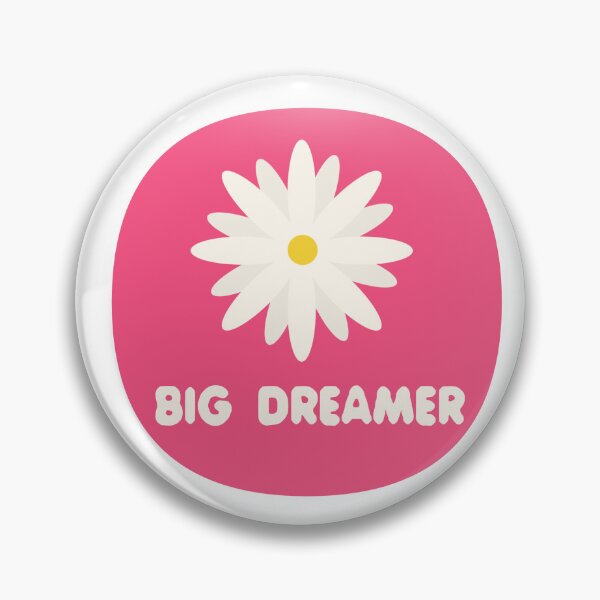 Item preview, Big Dreamer designed and sold by HoppinHappy.