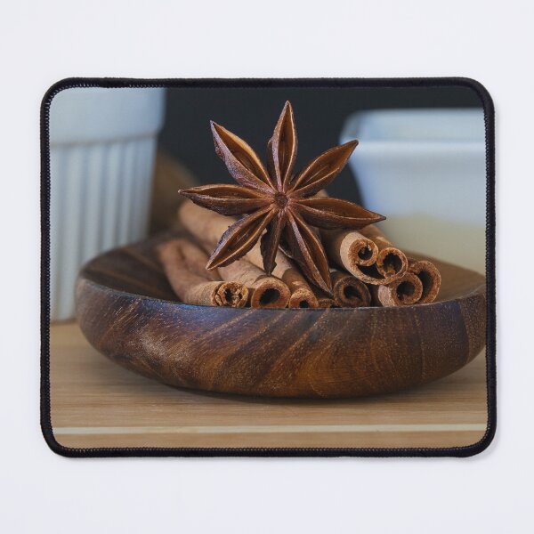 Item preview, Star of Anise and Cinnamon designed and sold by cboisen.