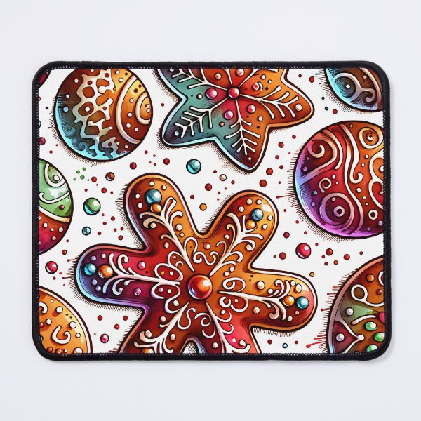 Item preview, Gingerbread Cookies designed and sold by I-I-Trading-Co.