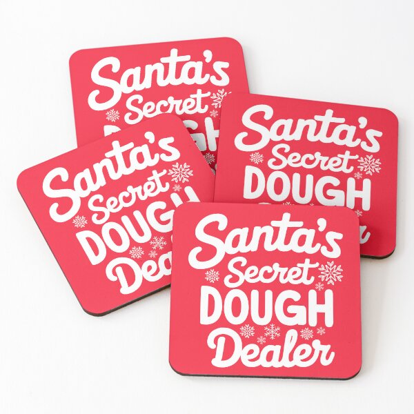 Item preview, Funny Holiday Design for Christmas and New Year's designed and sold by Printicato.