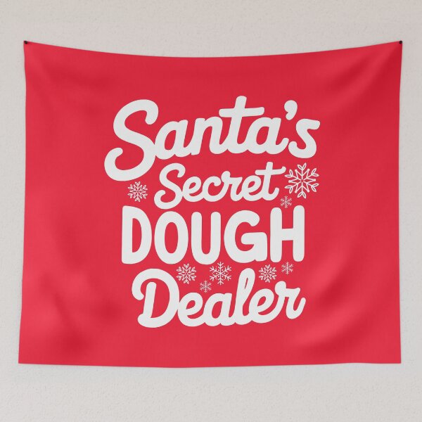 Item preview, Funny Holiday Design for Christmas and New Year's designed and sold by Printicato.
