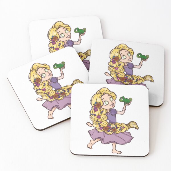 Item preview, Punzie Princess designed and sold by Likethesea6.