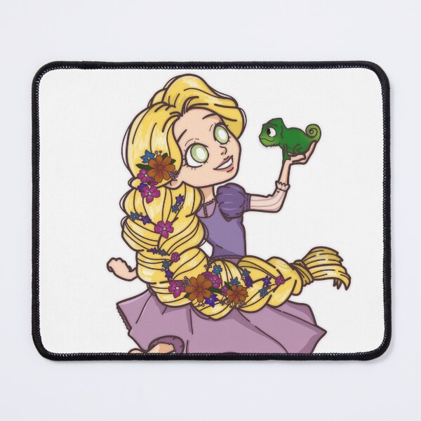 Item preview, Punzie Princess designed and sold by Likethesea6.