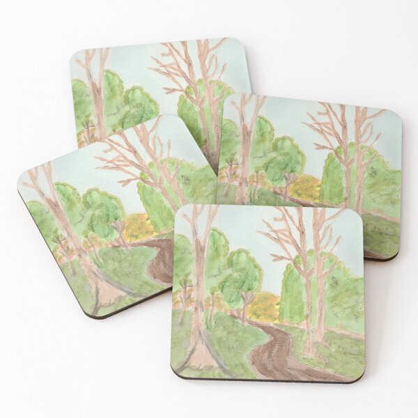 Item preview, Dead Trees designed and sold by BLAStudio.