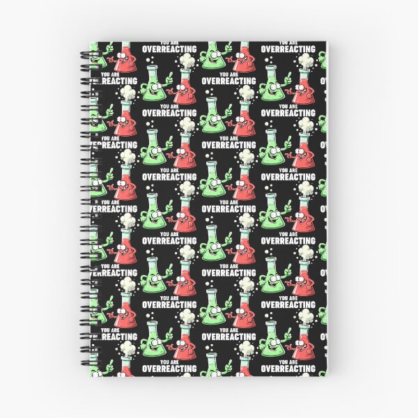 Item preview, You are overreacting designed and sold by marfanna.