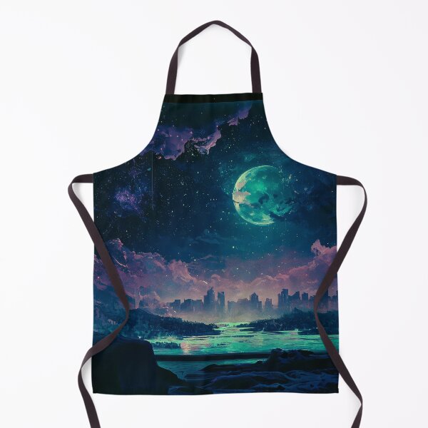 Item preview, Midnight Metropolis designed and sold by CHCOfficial.