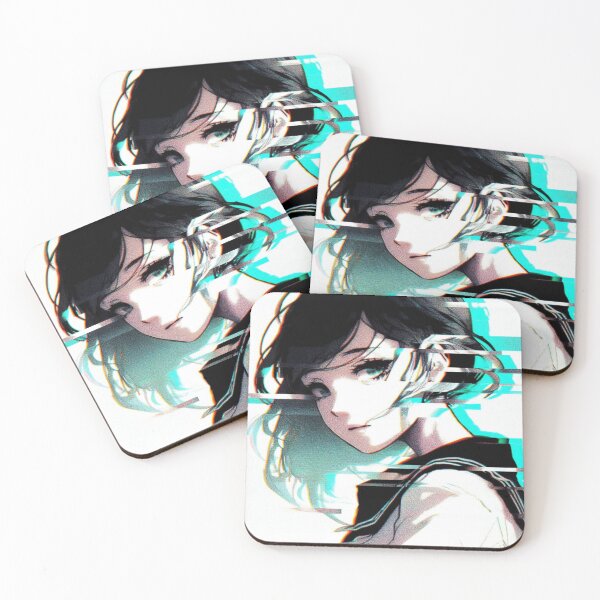 Item preview, Anime Girl designed and sold by Donkey's Salad.