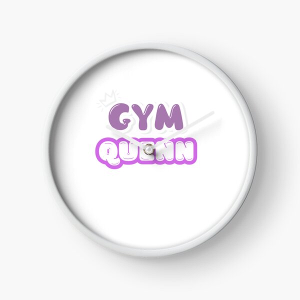 Item preview, Gym Queen Collection designed and sold by ArtLab777.