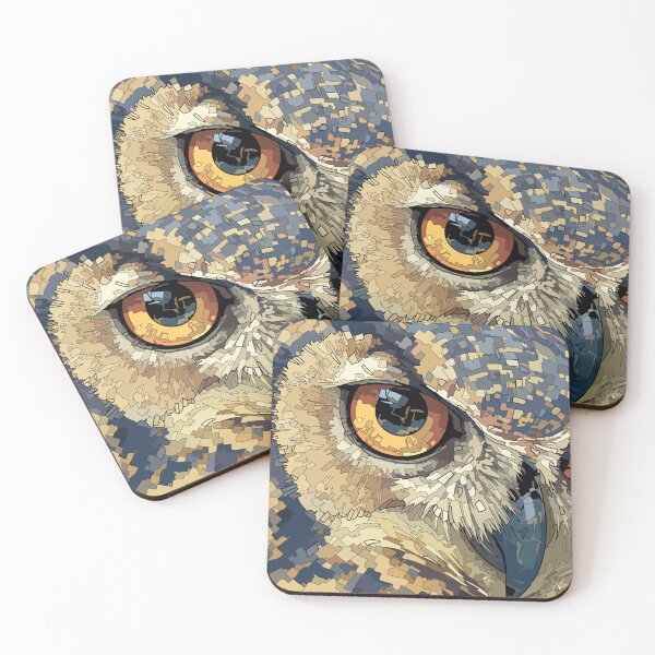 Item preview, Oh Wise One designed and sold by Slh69.
