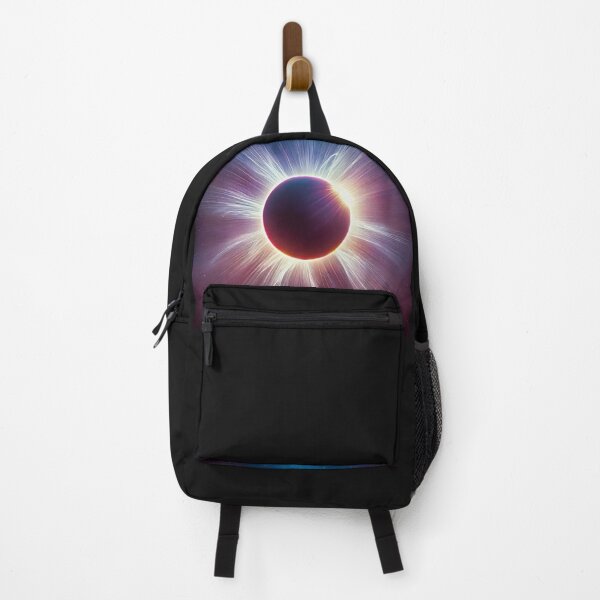 Item preview, The Beauty of a Total Eclipse designed and sold by GlassPenny.