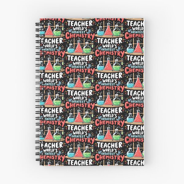 Item preview, World greatest chemistry teacher designed and sold by marfanna.