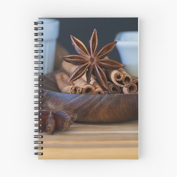 Item preview, Star Anise and Cinnamon designed and sold by cboisen.