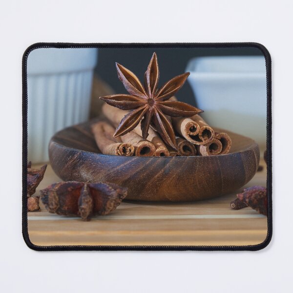 Item preview, Star Anise and Cinnamon designed and sold by cboisen.