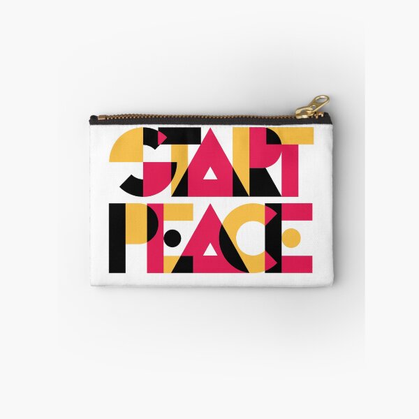 Item preview, START PEACE | WHERE FOCUS GOES, ENERGY GOES designed and sold by axelle1410.
