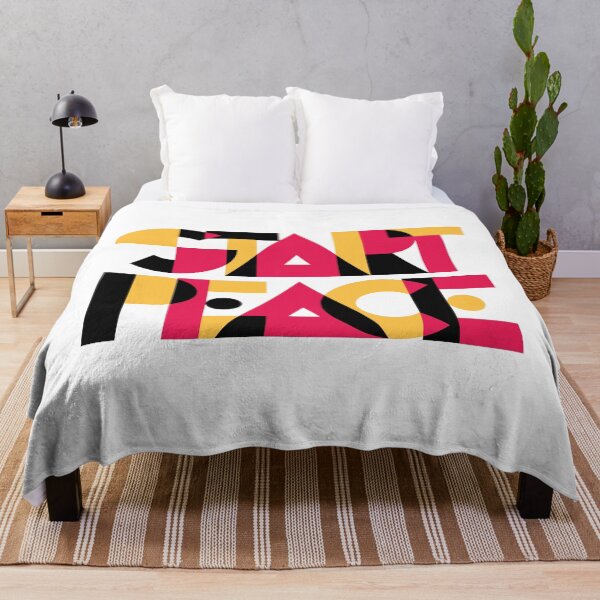Item preview, START PEACE | WHERE FOCUS GOES, ENERGY GOES designed and sold by axelle1410.