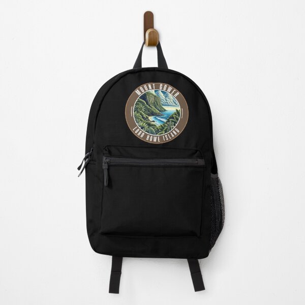 Item preview, Mount Gower Lord Howe Island designed and sold by MaateoDesign.