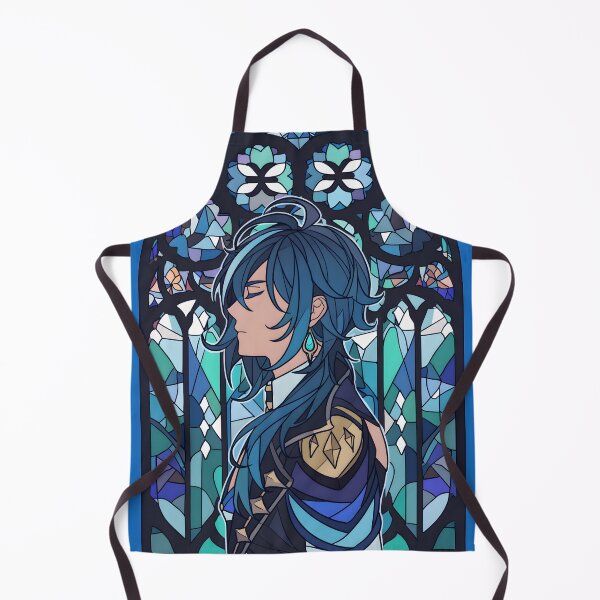 Item preview, Stained Glass Kaeya designed and sold by SchellStation.