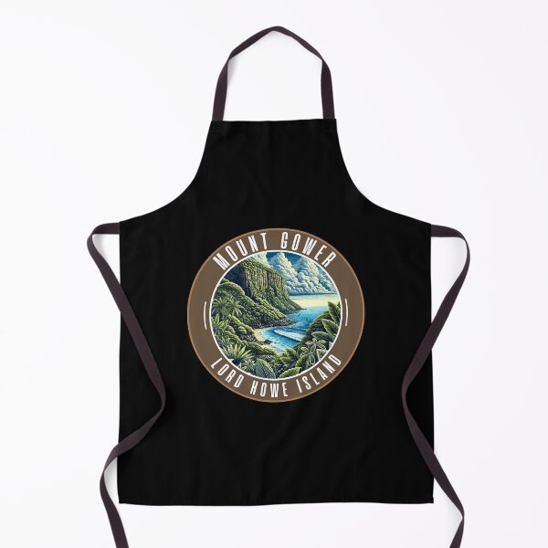 Item preview, Mount Gower Lord Howe Island designed and sold by MaateoDesign.
