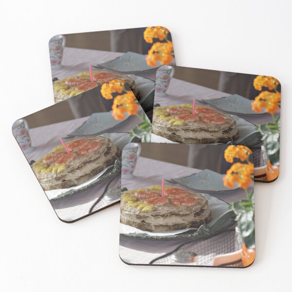 Item preview, cake is served designed and sold by distracted.