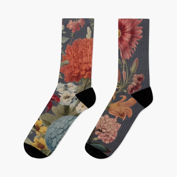 Artikelvorschau, Stillleben mit Blumen entworfen und verkauft von patternshoprad.