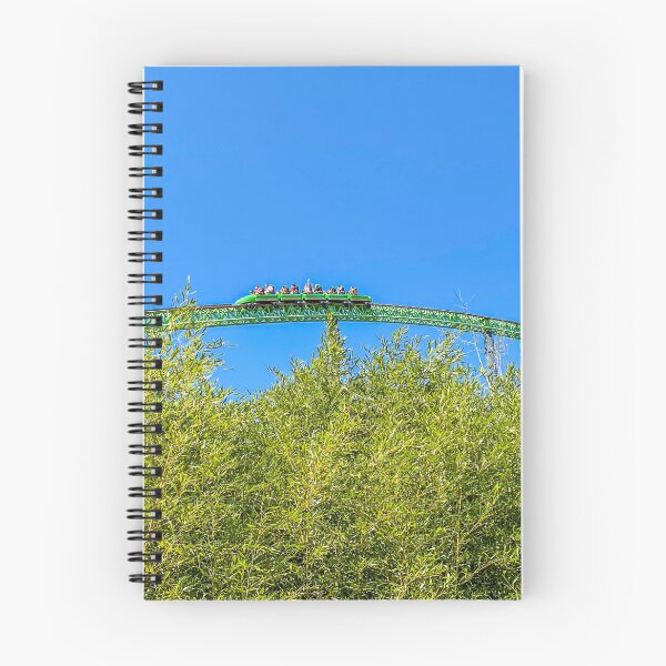 Item preview, Kingda Ka designed and sold by Crispcoasters.