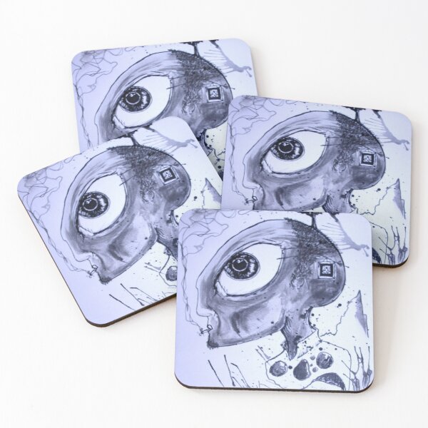 Item preview, Let's quit smoking designed and sold by Badtaxonomy.