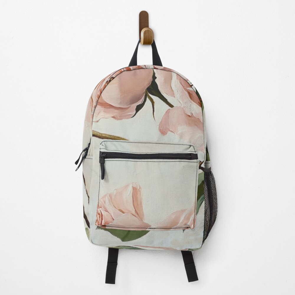 Item preview, Backpack designed and sold by patternshoprad.