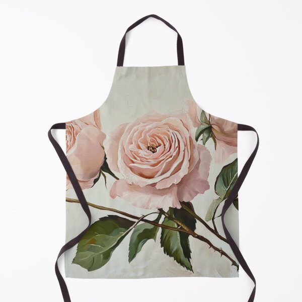 Item preview, Pink Roses designed and sold by patternshoprad.