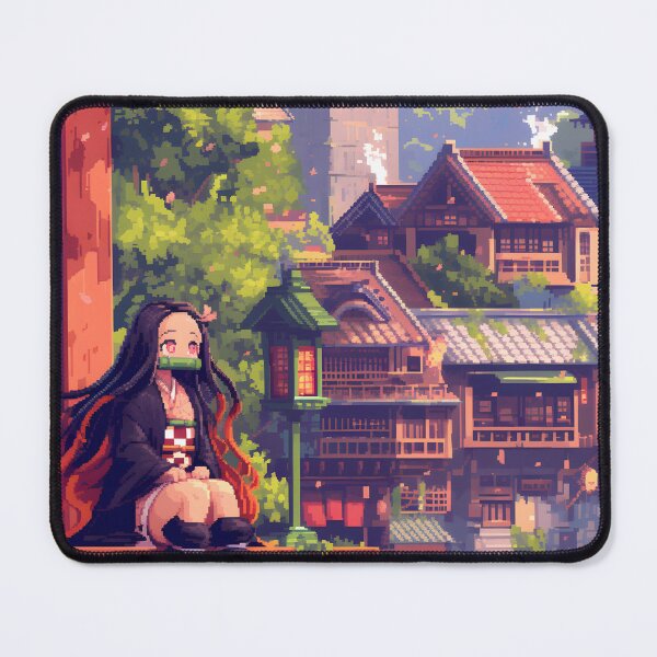 Item preview, Blood Demon Pixel Art designed and sold by SchellStation.