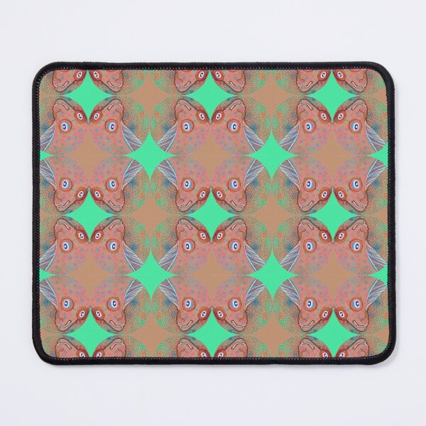 Item preview, POPsolle - Crazy Microscope in California designed and sold by joancaronil.