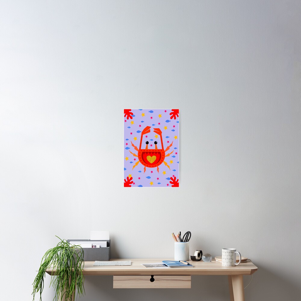 Item preview, Poster designed and sold by PomegranatePuk.